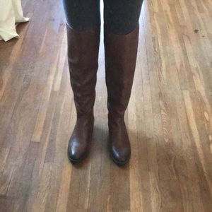 Over the Knee Boots